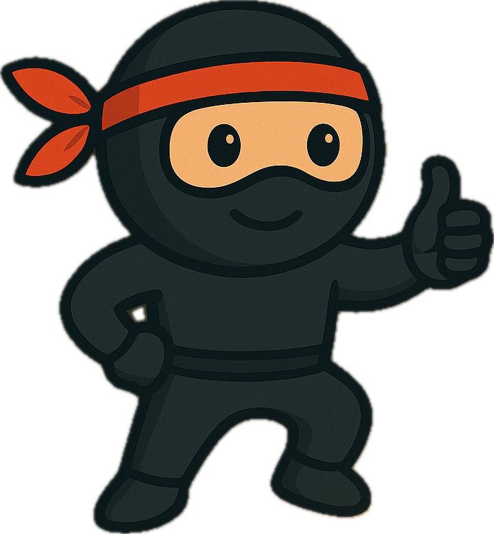 NinjaLead.ai Logo